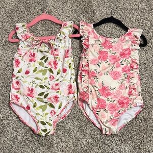 Sweet Honey Swimsuits